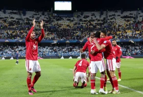 SP - Al Ahli zakazao polufinale sa Realom!